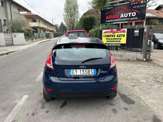 FORD Fiesta usata, con Climatizzatore