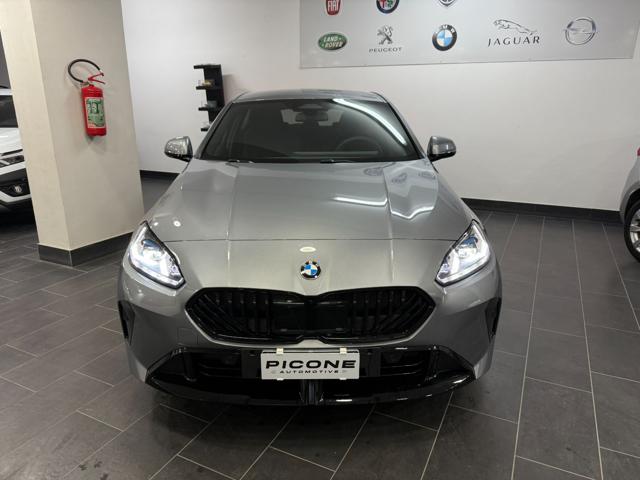 BMW 118 usata, con Airbag