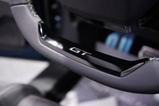 PEUGEOT 3008 usata, con Servosterzo