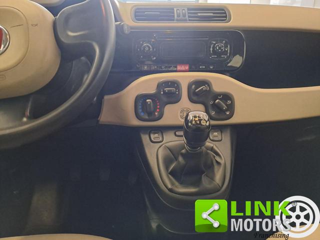 FIAT Panda usata 27
