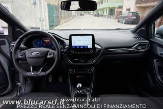 FORD Puma usata 6