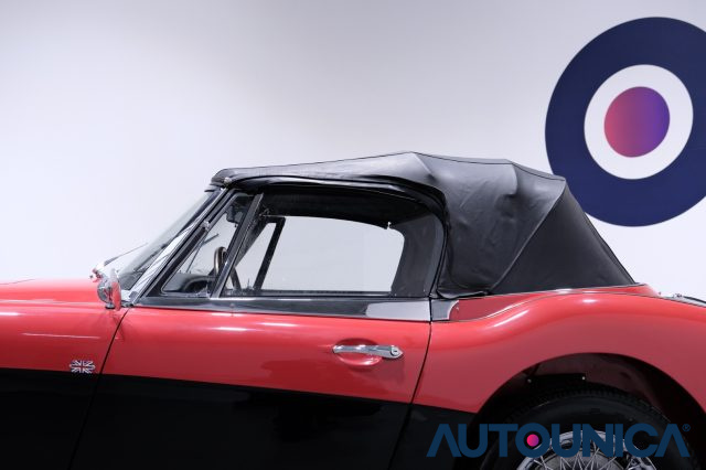 AUSTIN Healey usata 63