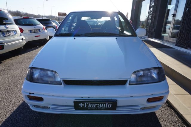 SUZUKI Swift usata, con Alzacristalli elettrici