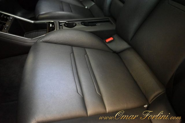 PORSCHE Panamera usata 194