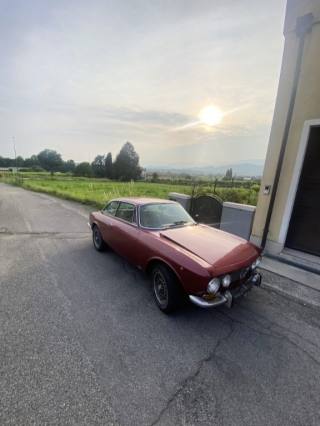 ALFA ROMEO GT usata 12