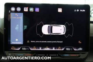 CUPRA Leon usata, con Leve al volante