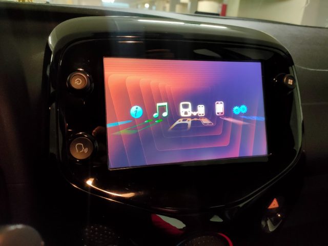 CITROEN C1 usata, con ESP