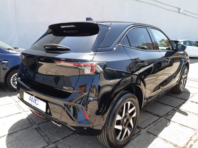 OPEL Mokka usata, con Airbag laterali