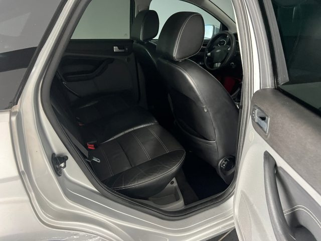 FORD Focus usata, con Climatizzatore