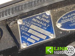 ALPINE A110 usata 43