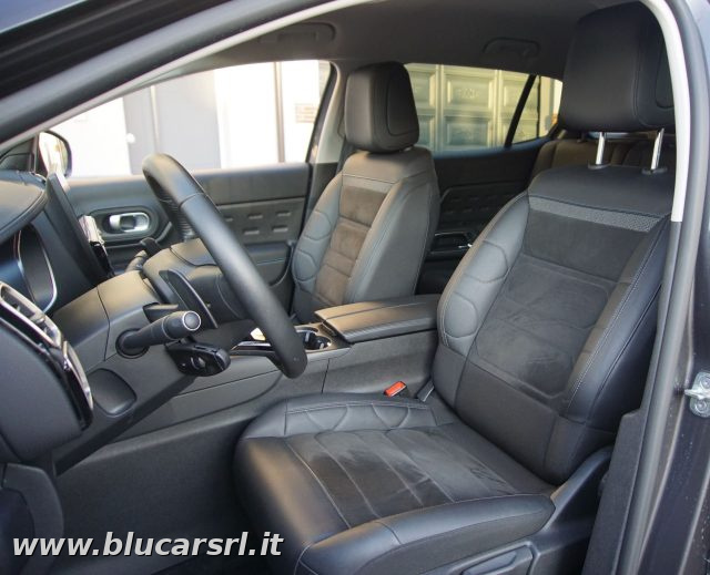 CITROEN C5 Aircross usata, con Autoradio