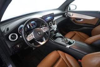 MERCEDES-BENZ GLC 300 GLC GLC 300 de 4MATIC EQ-POWER PREMIUM