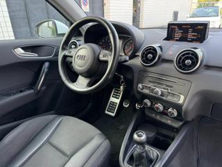 AUDI A1 usata, con Boardcomputer