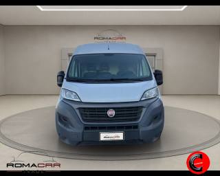 FIAT Ducato usata, con Airbag
