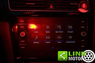 VOLKSWAGEN Golf usata 76