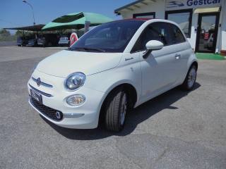 FIAT 500 usata, con Cerchi in lega