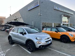 FIAT 500X 1.5 T4 Hybrid 130 CV DCT DA VETRINA!!!