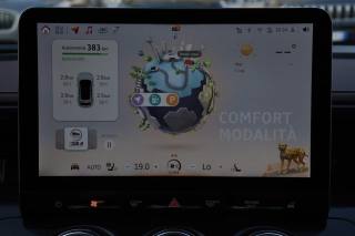 SMART Smart usata, con USB