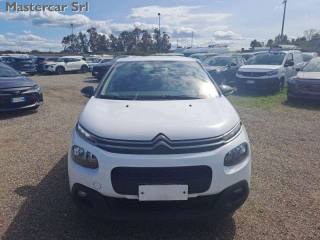 CITROEN C3 usata, con Climatizzatore