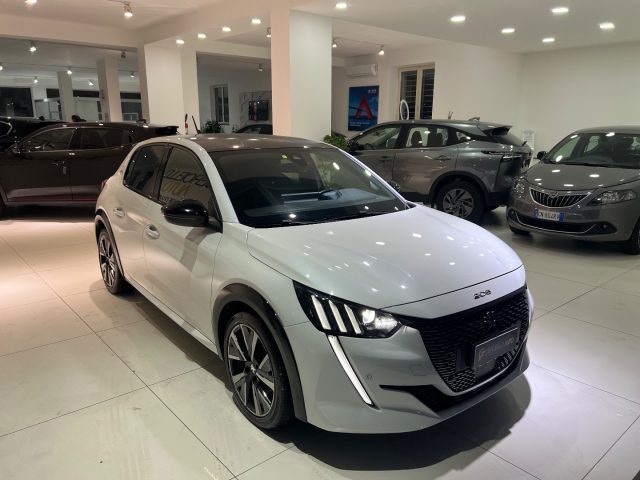 PEUGEOT 208 usata, con Airbag Passeggero