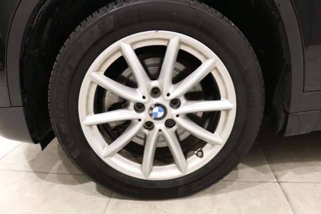 BMW X1 usata, con Climatizzatore