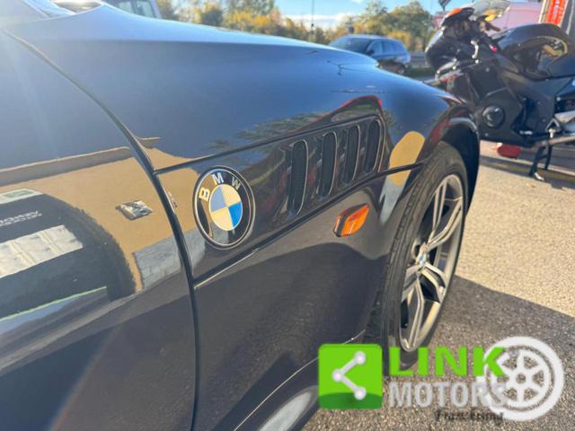 BMW Z3 usata 24