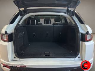 LAND ROVER Range Rover Evoque usata, con Park Distance Control
