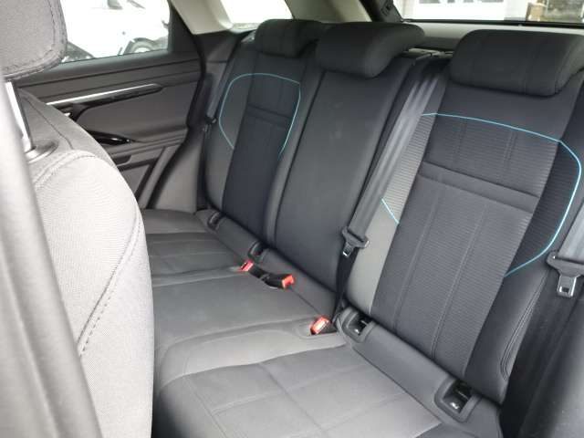 LAND ROVER Range Rover Evoque usata, con Controllo trazione