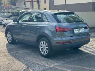 AUDI Q3 usata, con Airbag
