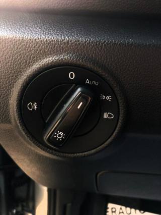 VOLKSWAGEN T-Roc usata, con Fari LED