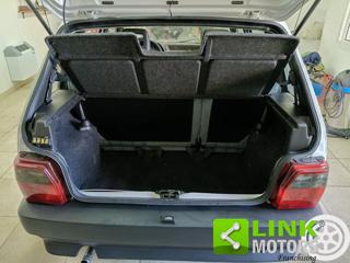 FIAT Uno usata 11