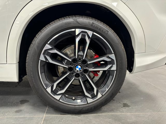 BMW X2 usata, con Controllo vocale