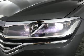 VOLKSWAGEN Touareg usata 8