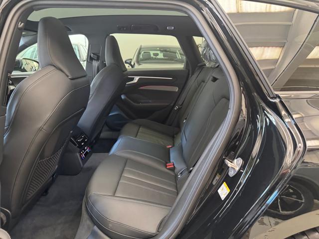 AUDI A6 usata, con Boardcomputer