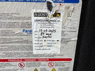 FIAT 500 usata, con Chiusura centralizzata