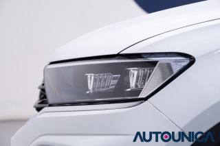 VOLKSWAGEN T-Roc usata, con Controllo trazione