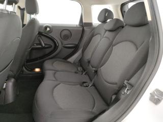 MINI Countryman usata, con ESP