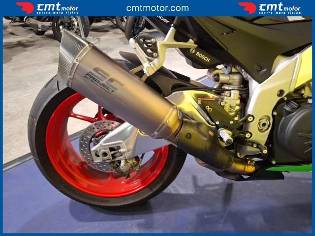 APRILIA Other usata 7