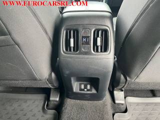 HYUNDAI Tucson usata, con Sensore di luce