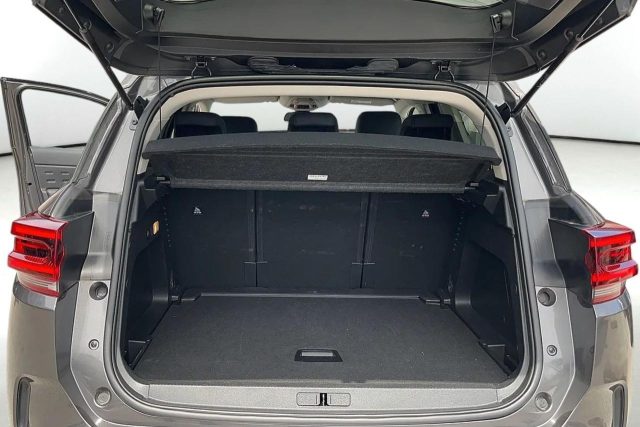 CITROEN C5 Aircross usata, con Controllo trazione