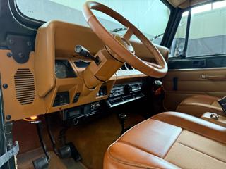 JEEP Wrangler usata 8