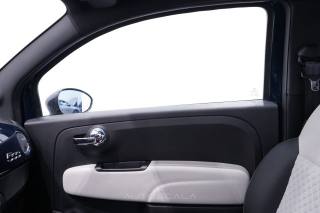 FIAT 500 usata, con Airbag testa