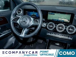 MERCEDES-BENZ GLA 180 usata, con Climatizzatore