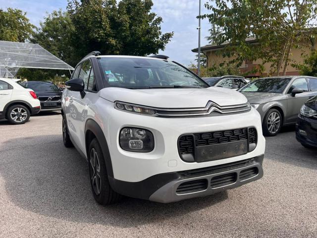 CITROEN C3 Aircross usata, con Airbag Passeggero