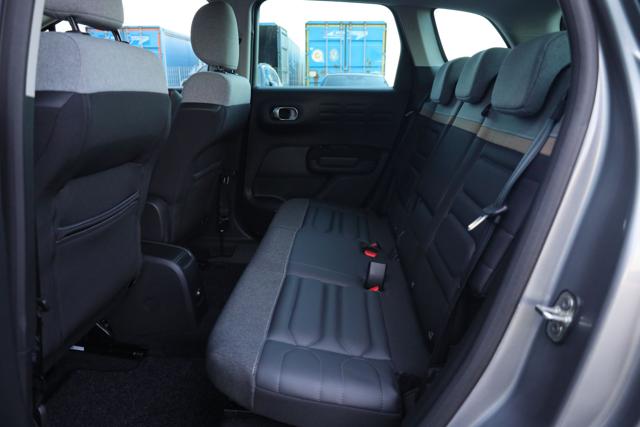 CITROEN C3 Aircross usata, con Cerchi in lega