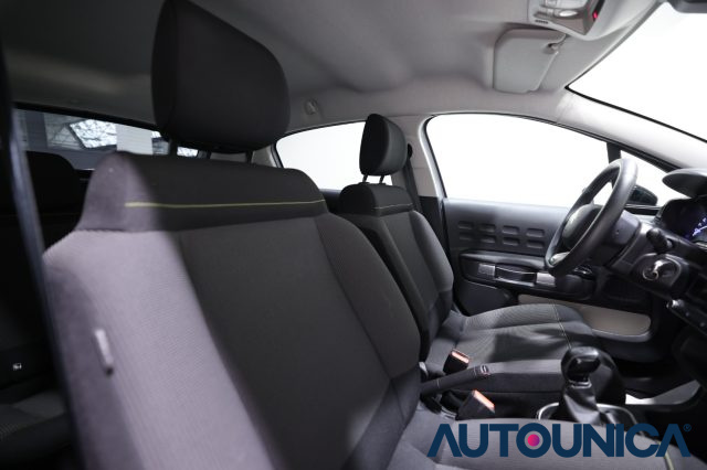 CITROEN C3 usata 46