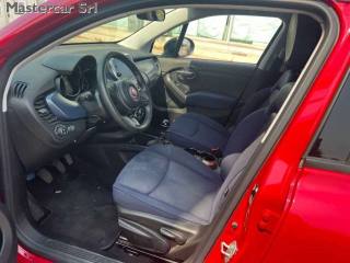 FIAT 500X usata, con Sistema di navigazione