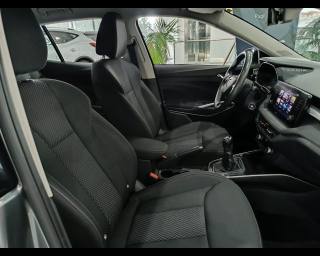 SKODA Fabia usata, con Immobilizzatore elettronico