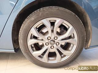 FORD Focus usata, con Servosterzo