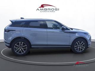 LAND ROVER Range Rover Evoque usata 4